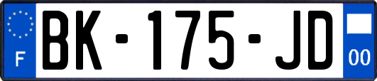 BK-175-JD