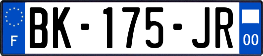 BK-175-JR