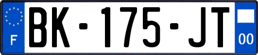 BK-175-JT