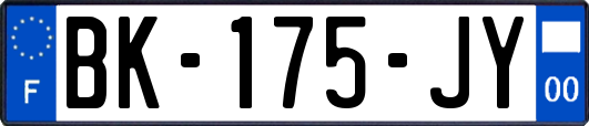 BK-175-JY