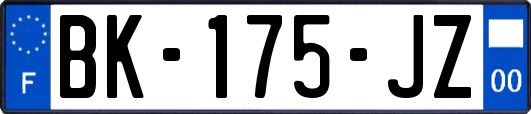 BK-175-JZ