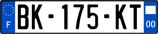 BK-175-KT