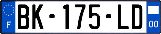 BK-175-LD