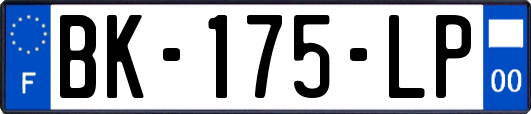 BK-175-LP