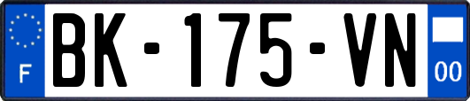 BK-175-VN