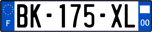 BK-175-XL