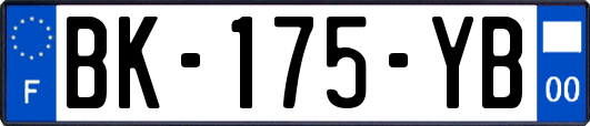 BK-175-YB