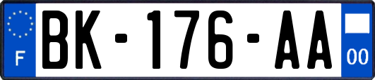 BK-176-AA