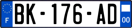 BK-176-AD