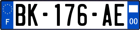 BK-176-AE