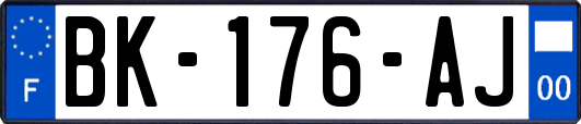 BK-176-AJ