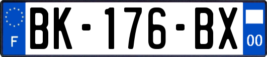 BK-176-BX