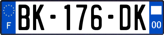 BK-176-DK
