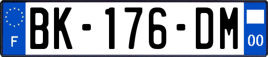 BK-176-DM