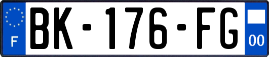 BK-176-FG