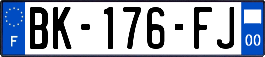 BK-176-FJ