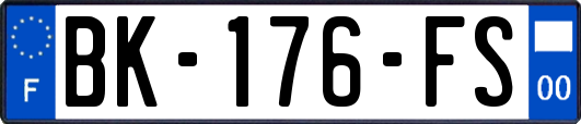 BK-176-FS