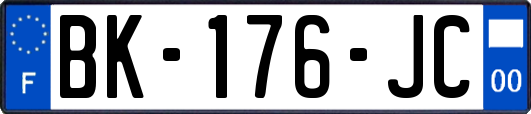 BK-176-JC