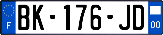 BK-176-JD