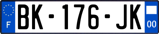 BK-176-JK