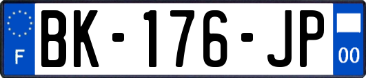 BK-176-JP