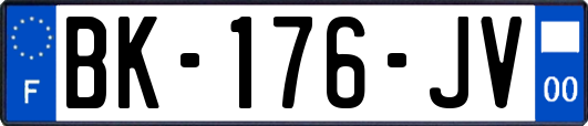 BK-176-JV