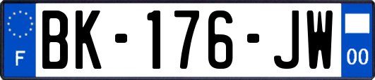 BK-176-JW