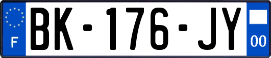 BK-176-JY