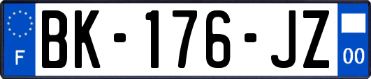 BK-176-JZ