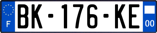 BK-176-KE