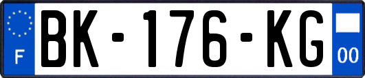 BK-176-KG