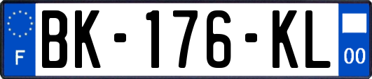 BK-176-KL