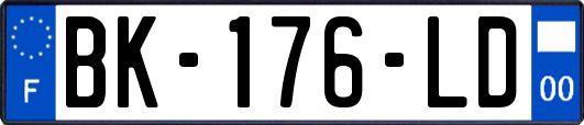 BK-176-LD