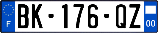 BK-176-QZ