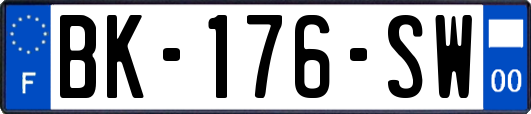 BK-176-SW