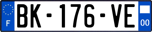 BK-176-VE