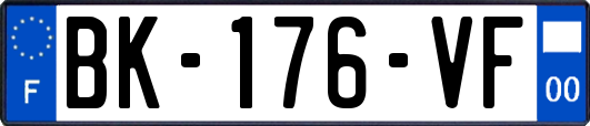 BK-176-VF