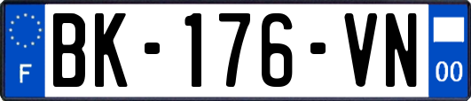 BK-176-VN