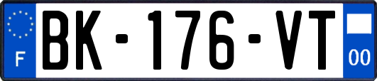 BK-176-VT