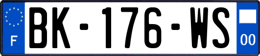 BK-176-WS