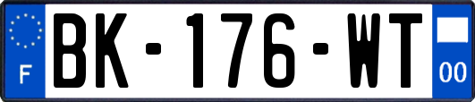 BK-176-WT