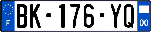 BK-176-YQ