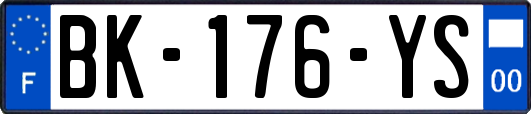 BK-176-YS