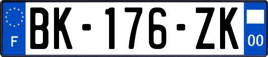 BK-176-ZK