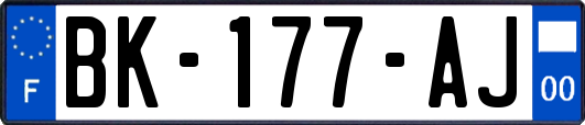BK-177-AJ
