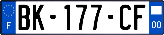 BK-177-CF
