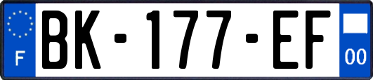 BK-177-EF