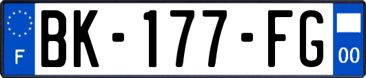 BK-177-FG