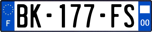 BK-177-FS