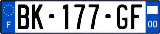 BK-177-GF